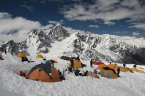 Photo - Manaslu Expedition - 2015 Spring